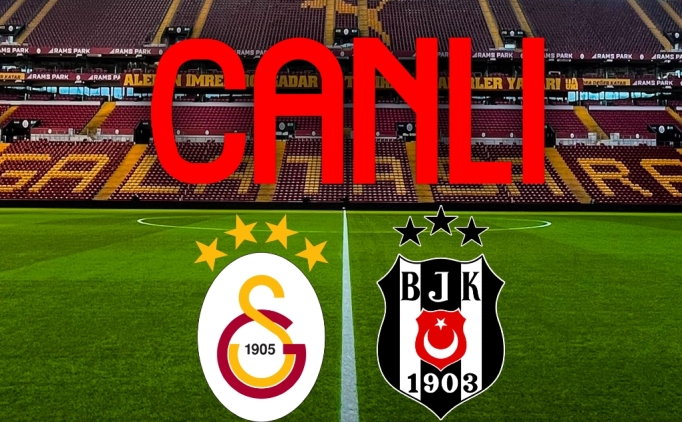 Galatasaray Beikta ma (bein sports izle linki)