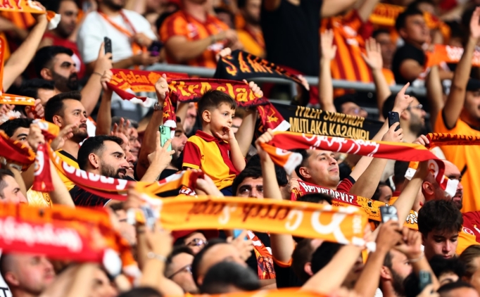 Yunanlar duyurdu: 'Galatasaray ile PAOK anlat'