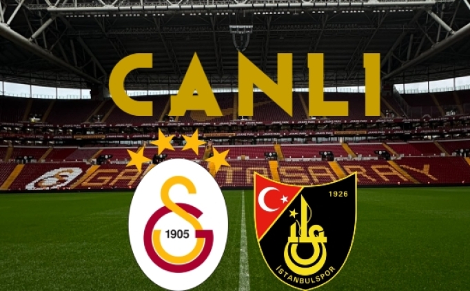 Galatasaray stanbulspor ma HD izle canl, GS stanbul Canl bein sports