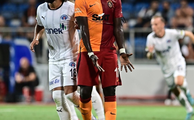 Kasmpaa - Galatasaray ma ne zaman, saat kata?