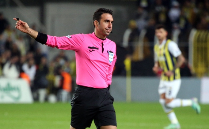 ��te S�per Lig'in yeni hakemleri!