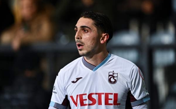 Abdülkadir Ömür'e, Fransa'dan 6 milyon  euroluk teklif