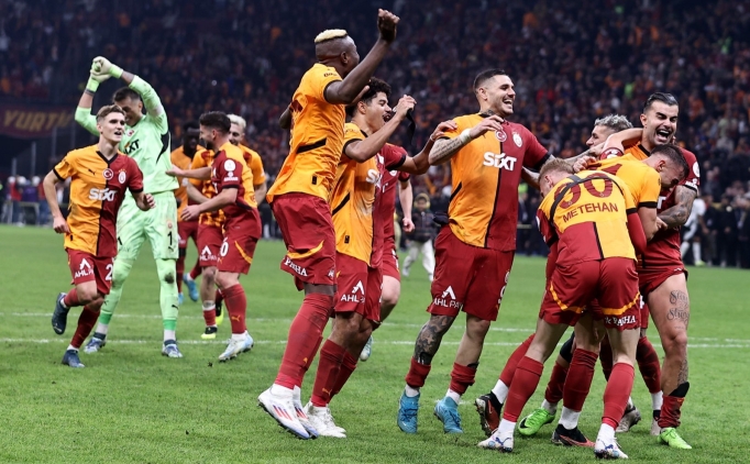 Galatasaray, bu l ile ok gl