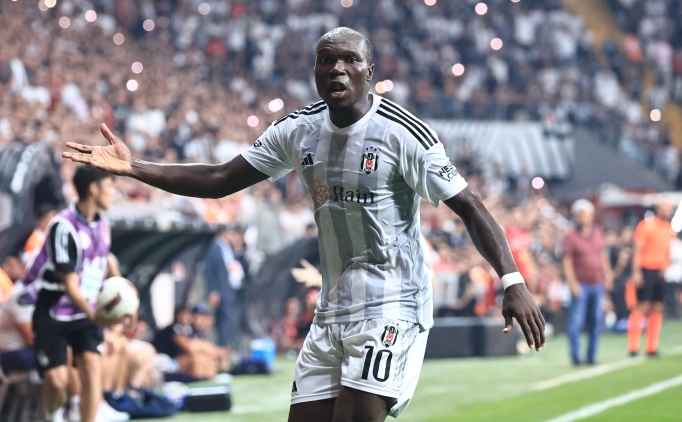 Vincent Aboubakar'a, MLS'ten bir talip daha