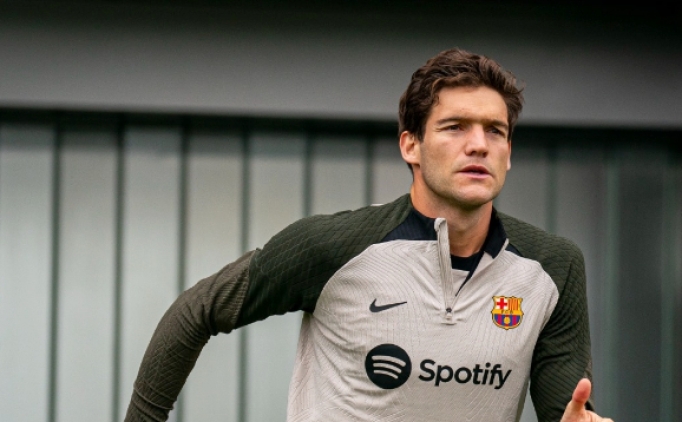 Beikta'a Marcos Alonso nerisi!