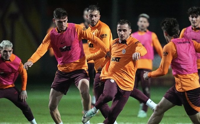 Devre aras, Galatasaray'a ila gibi geldi: 3 isimden mjdeli haber