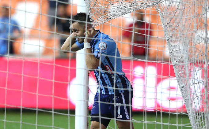 Fatih Terim, Yusuf Sar�'y� istiyor!