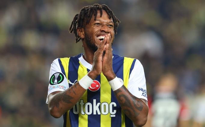 Fred'in cezas� 2 ma�a d��t�