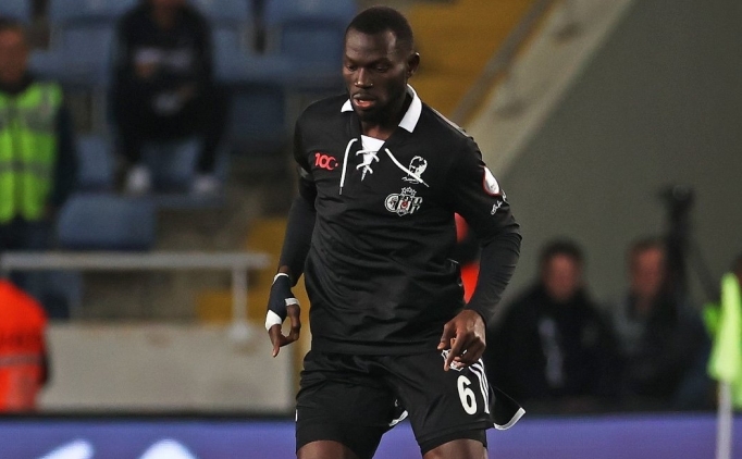 Beşiktaş'ın yıldızı ölümden döndü! Siyah beyazlı kulüpten açıklama