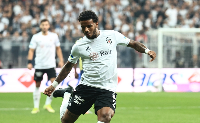 Sporx: Beşiktaş'ta kiralık oyuncular için karar