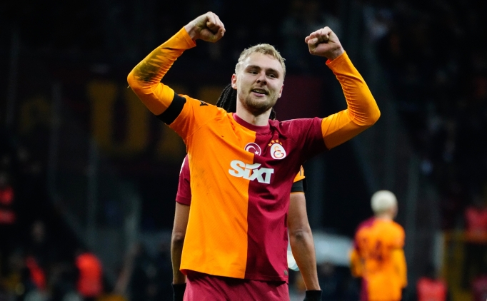 Galatasaray'da Nelsson gerekleri: 10 milyon euro'ya gidecekti