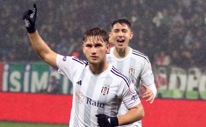 Semih K�l��soy'un hedefi Almanya