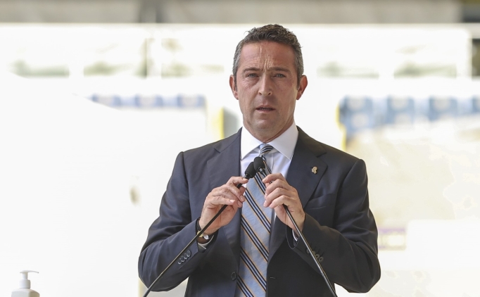 Fenerbah�e'de, Y�ksek Divan Kurulunun tarihi belli oldu