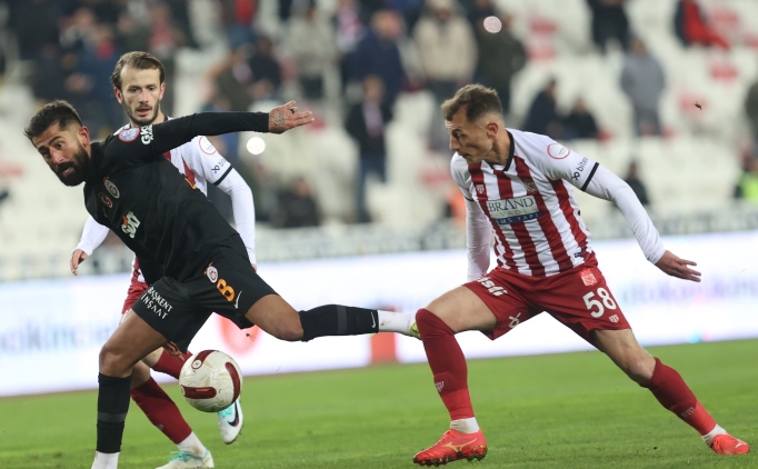 Ziya Erdal: 'Net penalt�yd�!'