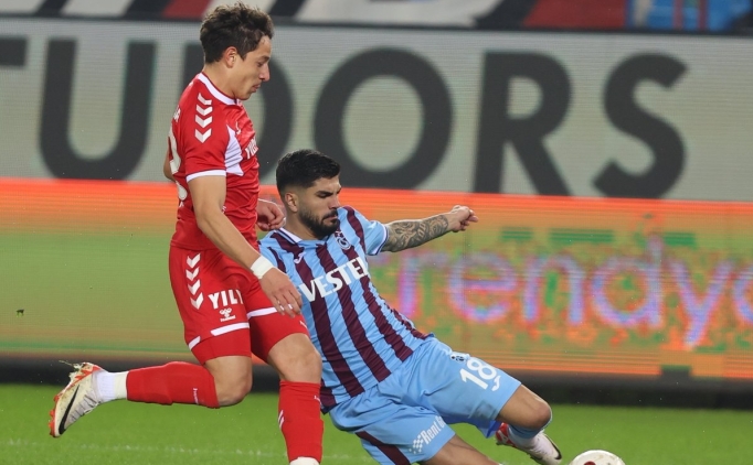 Eren Elmalı: ''Maçı daha erken bitirebilirdik''