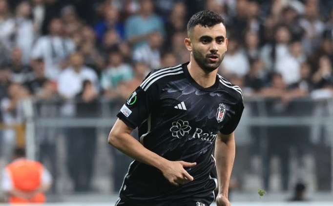 Rachid Ghezzal'n yeni adresi belli oluyor