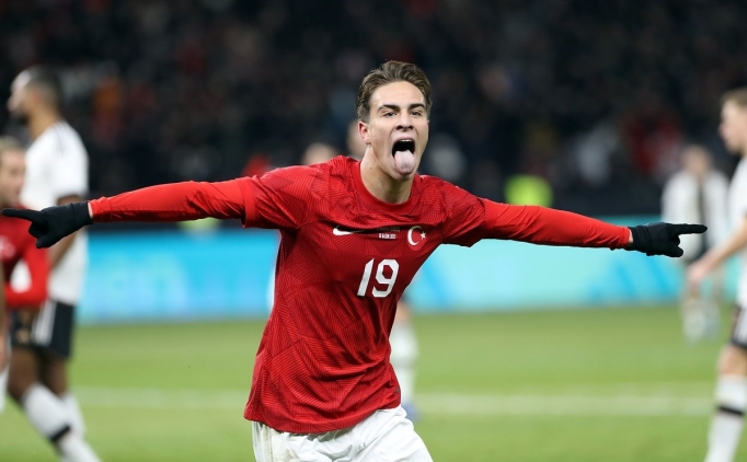 Macaristan-T�rkiye ma��n�n �ncelikli bilet sat��� ba�lad�