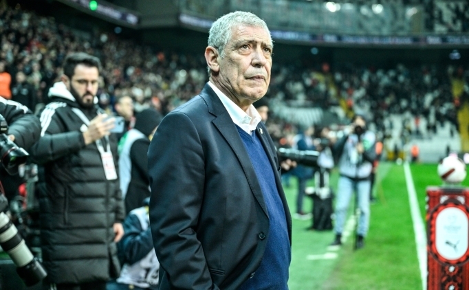 Fernando Santos'un transfer sabrszl