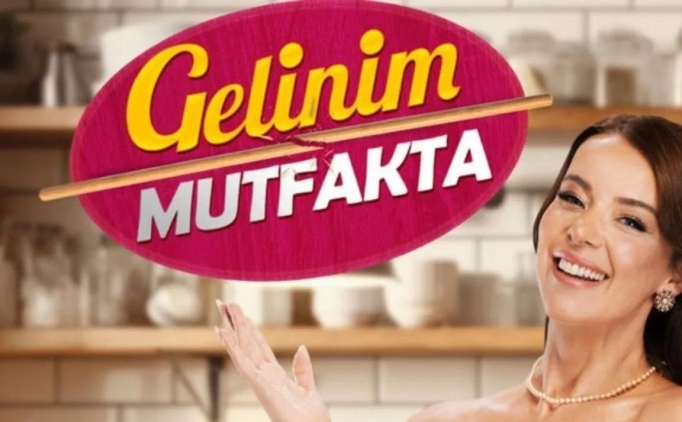 Gelinim Mutfakta Bugn Neden Yok? 24 Ekim 2024