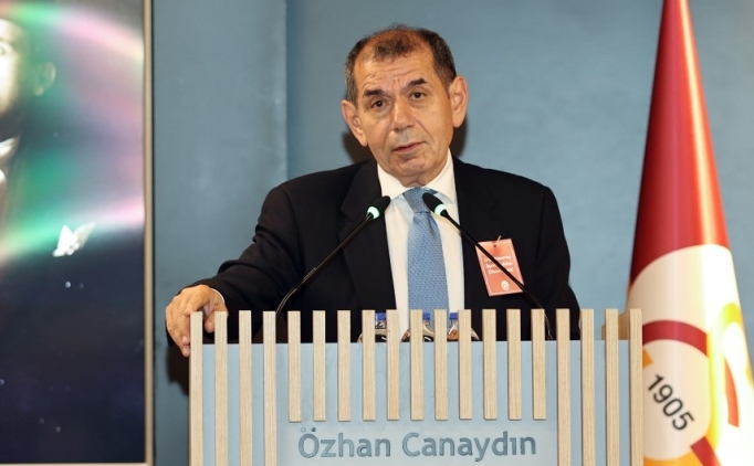 Dursun �zbek'ten TFF yan�t�!