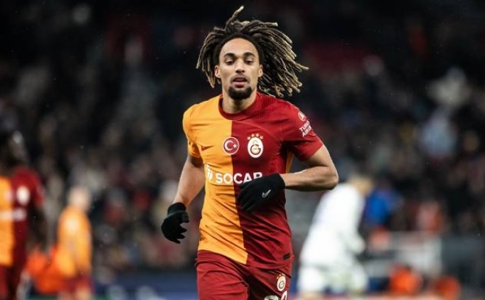 Sacha Boey, Bayern'e pahalı geldi