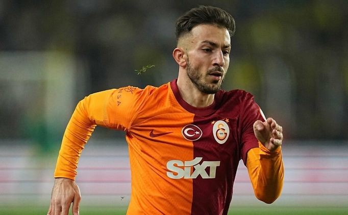 Trabzonspor, Galatasarayl 2 yldz istiyor