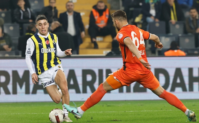 Fenerbahe'de veda iin geri saym!