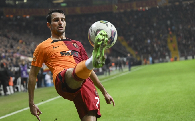 Leo Dubois Galatasaray'da kalacak m?