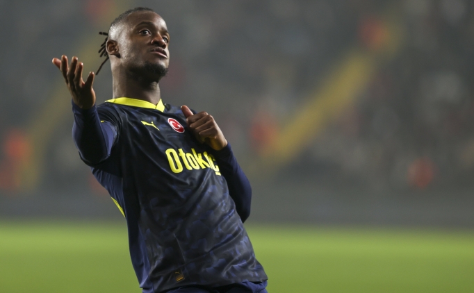 Fenerbah�e'de yeni kontratlar sezon sonunda