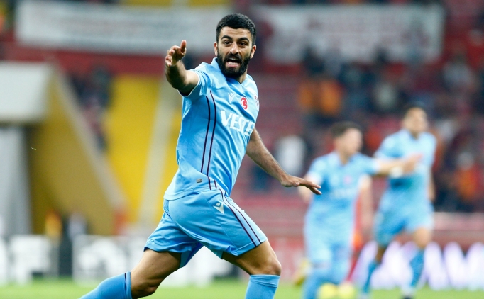 Umut Bozok'u h�rs bast�!