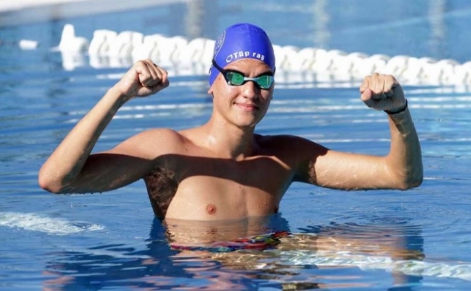 D�nya Su Sporlar� �ampiyonas� sona erdi