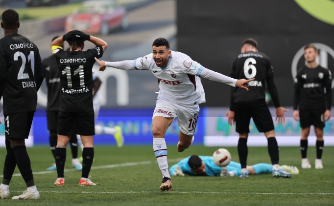 10 numaral� forma Trezeguet'e yarad�