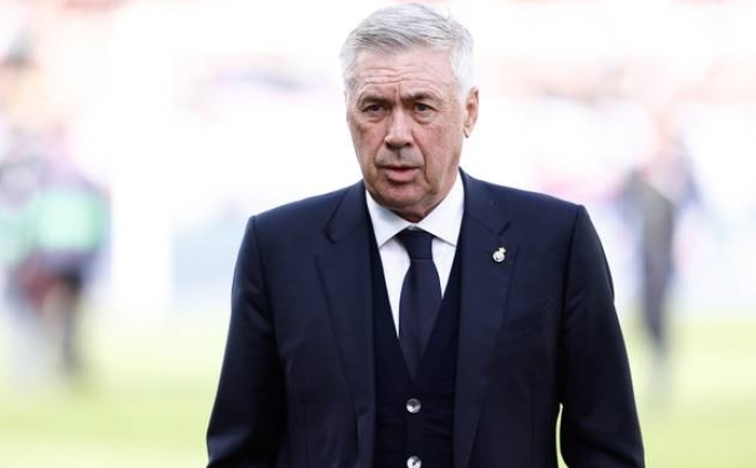 Carlo Ancelotti iin 5 yl hapis cezas istiyorlar!