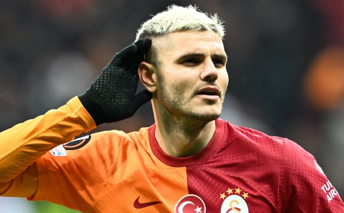 Galatasaray'da 'Icardi mevsimi' geri dnecek mi?