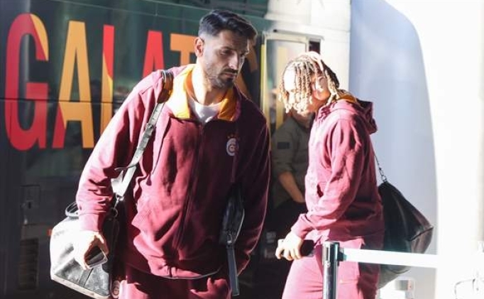 PFDK'den Galatasarayl� G�nay'a 2 ma� ceza