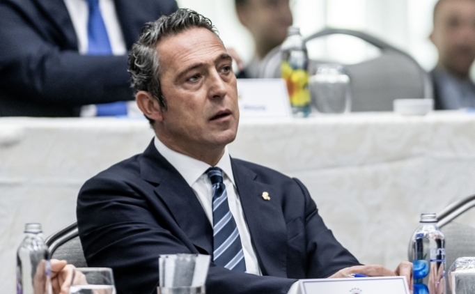 Galatasarayl� Hukuk�ular Derne�i'nden Ali Ko�'a su� duyurusu