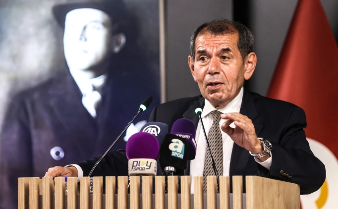 Galatasaray'da Dursun �zbek'e rakip yok; Tek aday girecek