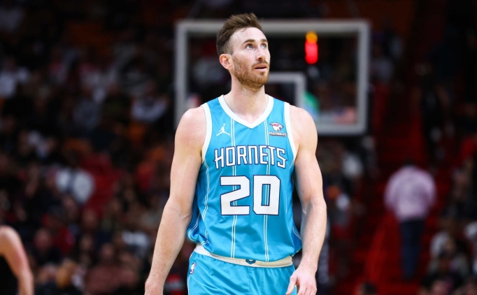 Gordon Hayward, baz takmlarn takas radarnda