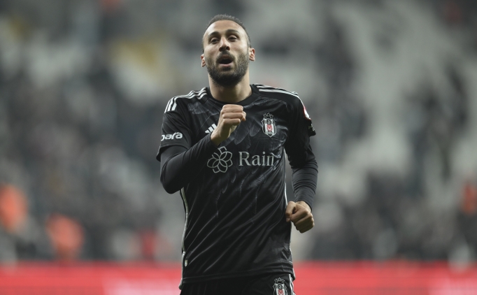 Be�ikta�, Cenk Tosun karar�n� verdi