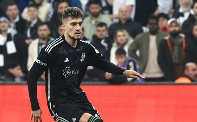 Ernest Mu�i: 'Galatasaray ma�� i�in sab�rs�zlan�yorum'