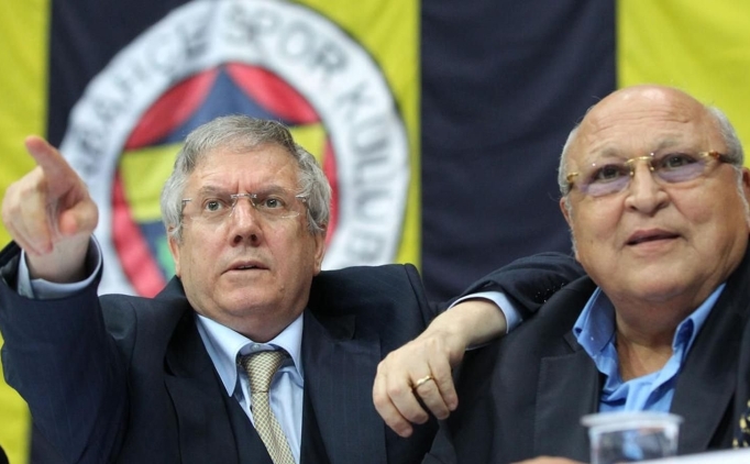 Abdullah Ki��l�: 'Aziz Y�ld�r�m aday olur!'