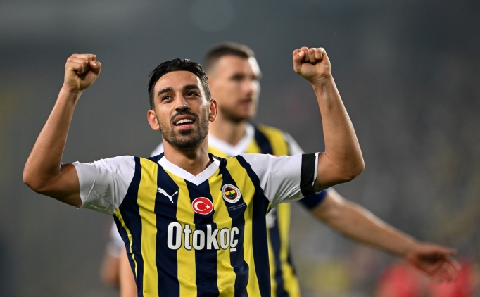 Fenerbahe sakatl aklad: rfan Can Kahveci