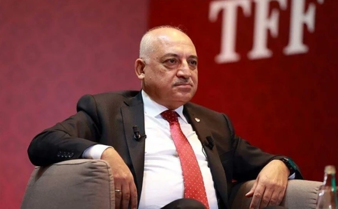 TFF'den se�im a��klamas�: ��te 18 Temmuz tarihinin sebebi!