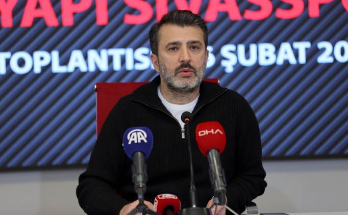 Sivasspor, ses getirecek transfer peinde