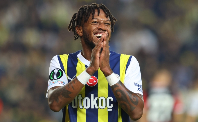 Bu kadar m fark eder: Fred ve smail Yksek