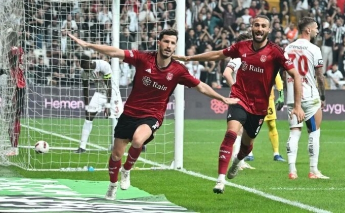 Salih U�an'a, �talya'dan talip