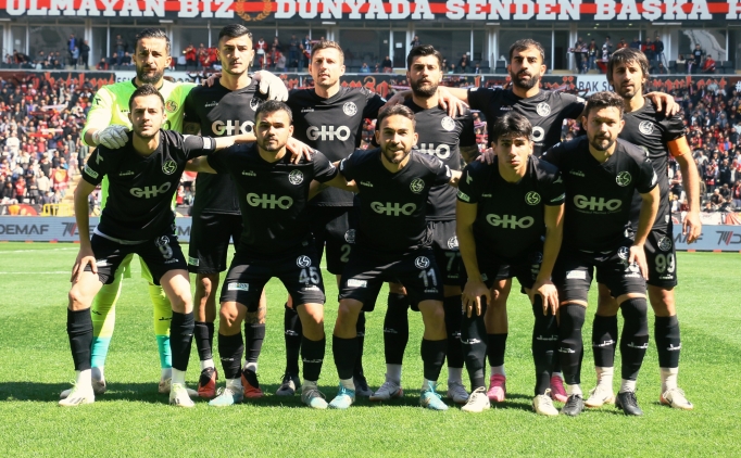 Eskiehirspor otobsne taraftarlarca saldr yapld