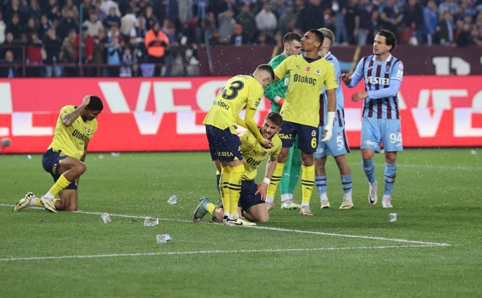 Tolga Zengin, Trabzon'da kan olaylara isyan etti!