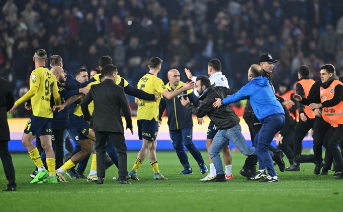 Trabzon Barosu'ndan olaylar iin aklama