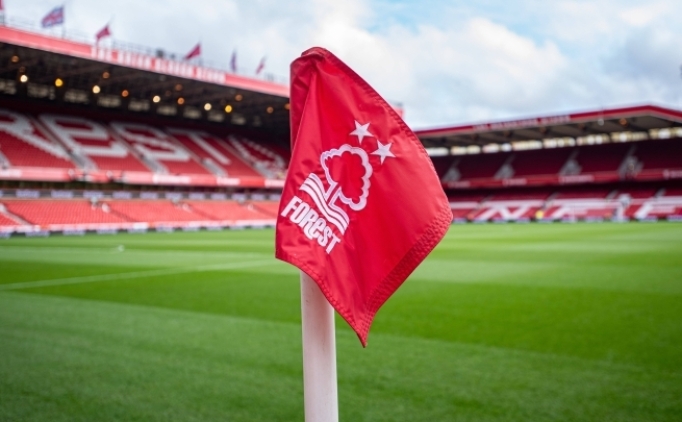 Nottingham Forest'tan cezaya itiraz